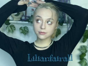 Lilianfairall