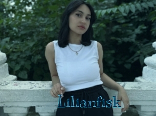 Lilianfisk