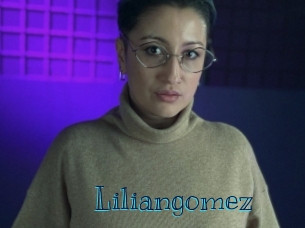 Liliangomez