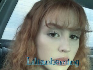Lilianheming