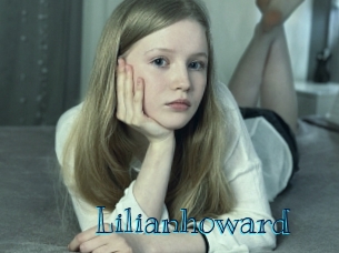 Lilianhoward