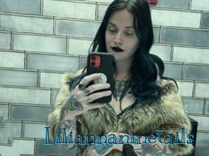 Liliannaninetails