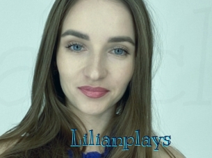 Lilianplays
