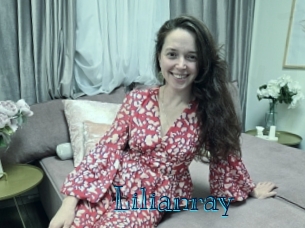 lilianray Archive DVD BIZ