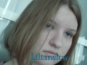 lilianslow Archive DVD BIZ