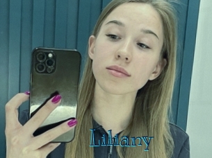 Liliany