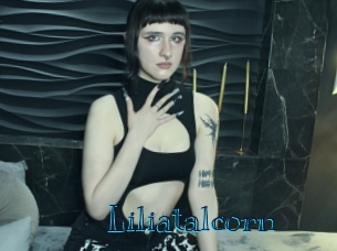 Liliatalcorn