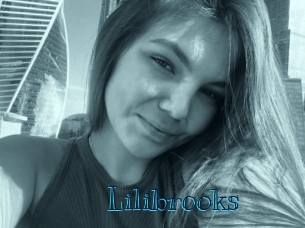 Lilibrooks