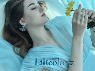lilicolenz Archive DVD BIZ