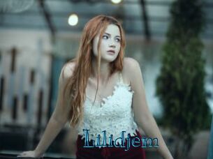 Lilidjem