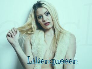 Lilienqueeen