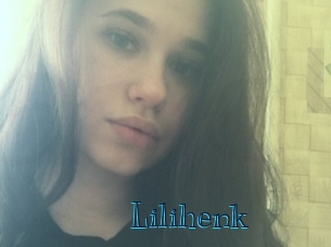 Lilihenk