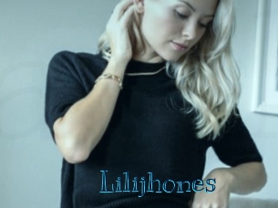 lilijhones Archive DVD BIZ