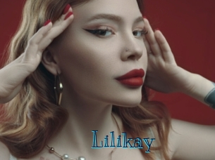 lilikay Archive DVD BIZ
