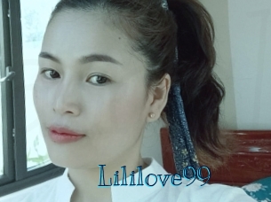 lililove99 Archive DVD BIZ