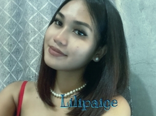 Lilipaige