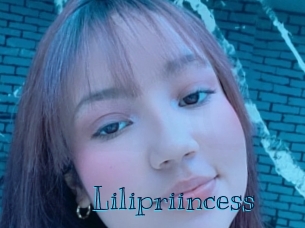 Lilipriincess