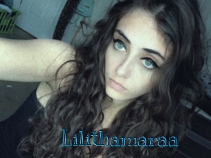 Lilithamaraa