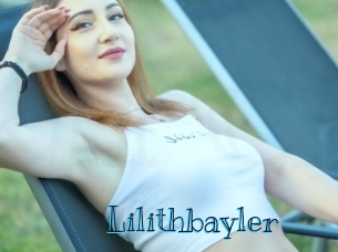 Lilithbayler