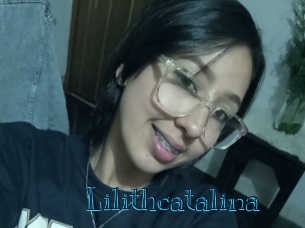 Lilithcatalina