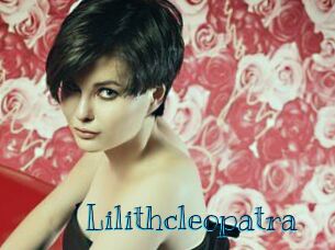 Lilithcleopatra