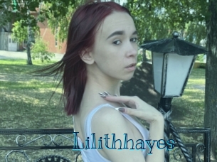 Lilithhayes