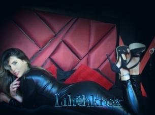 Lilithknox