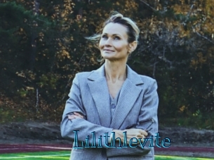 Lilithlevite