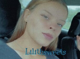 Lilithsweets