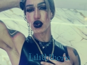 liliththorn Archive DVD BIZ