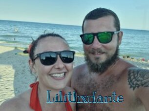 Lilithxdante