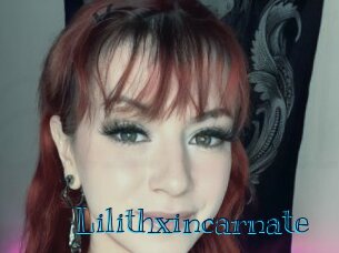 Lilithxincarnate