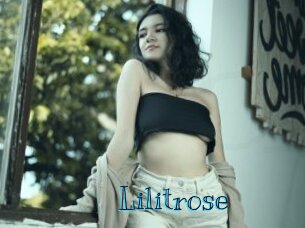 Lilitrose
