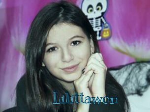 Lilittawon