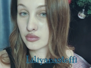 Liliyanasteffi