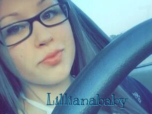 Lillianababy