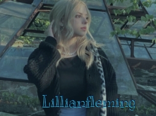 Lillianfleming
