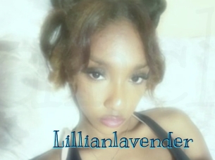 Lillianlavender