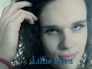 lillie_byra Archive DVD BIZ