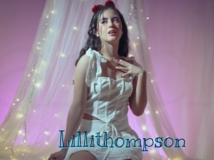 Lillithompson