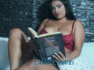 Lillitowen