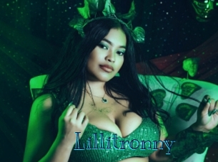 lillitronny Archive DVD BIZ