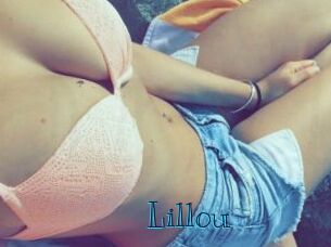 Lillou