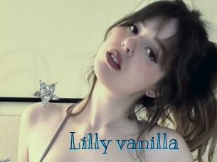 Lilly_vanilla