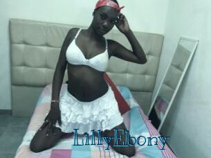 LillyEbony