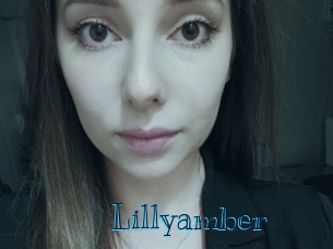 Lillyamber