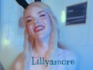 lillyamore Archive DVD BIZ