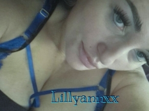 Lillyannxx