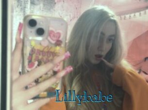 Lillybabe