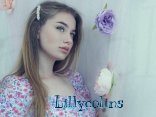 Lillycolins
